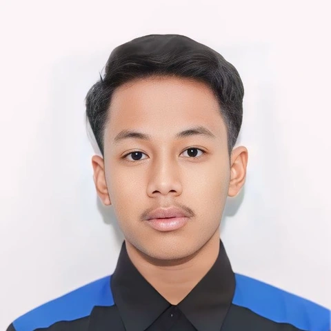 Foto Moch. Syafril Ramadhani